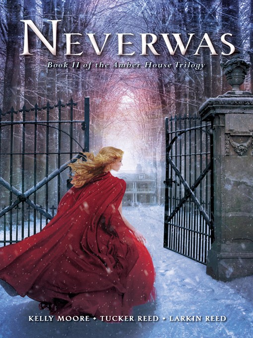 Title details for Neverwas by Kelly Moore - Wait list
